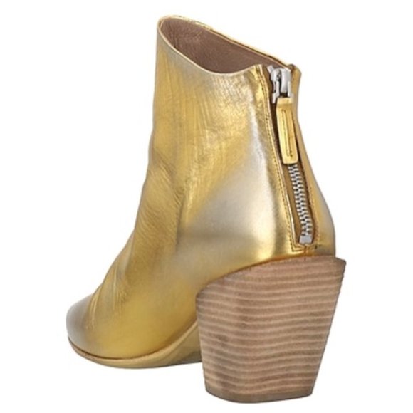 Marsell Avant Garde Boots (Women's US 7 / EU 37) * New * - Picture 2 of 10